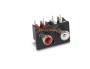 chassis 2 voudig tulp